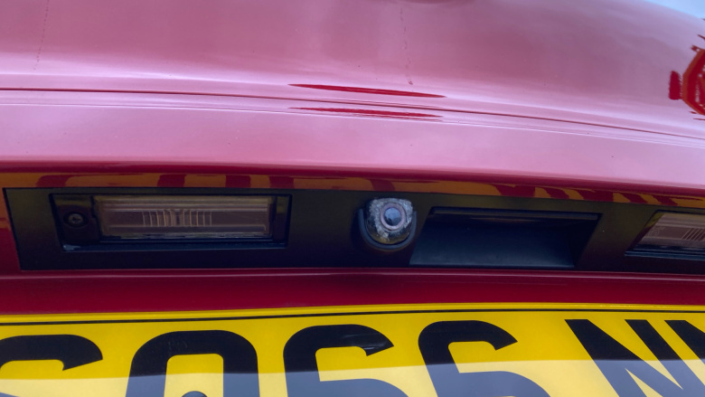 Hyundai Tucson 2.0 CRDi Premium SE 5dr Diesel Estate